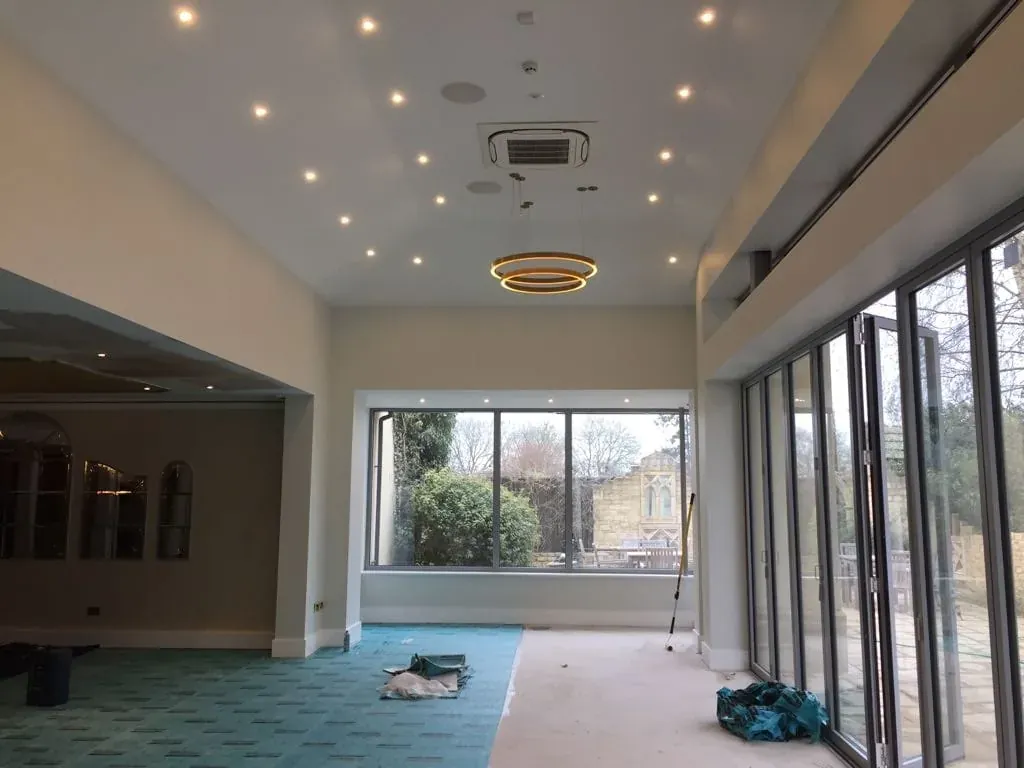 New Builds & Conversions